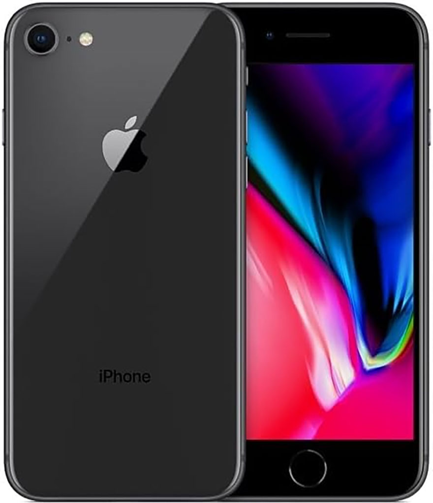 翻新版苹果Apple iPhone 8在加拿大亚马逊可以省13.99美元，仅售184美元！