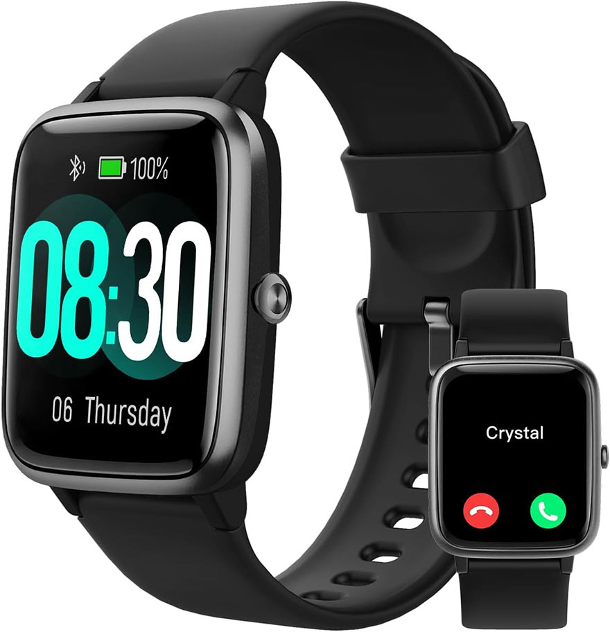 GRV智能手表在美国亚马逊可以省10美元，仅售29.99美元！
