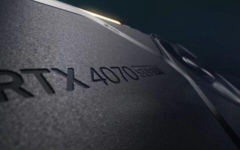 英伟达Nvidia GeForce RTX 4070 SUPER GPU规格正式确认：配备48MB二级缓存