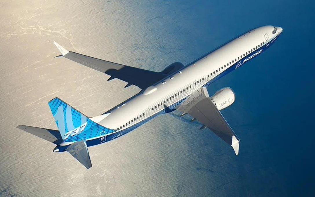 美国联邦航空管理局加强审查波音737 MAX 9客机 局长直言存在“重大问题”