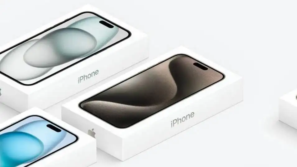 传闻iPhone 16系列再升级：全系8GB内存与Wi-Fi 6E技术