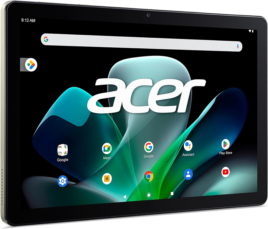 宏碁Acer M10-11-K21V-CA在加拿大亚马逊可以省60美元，仅售169美元！