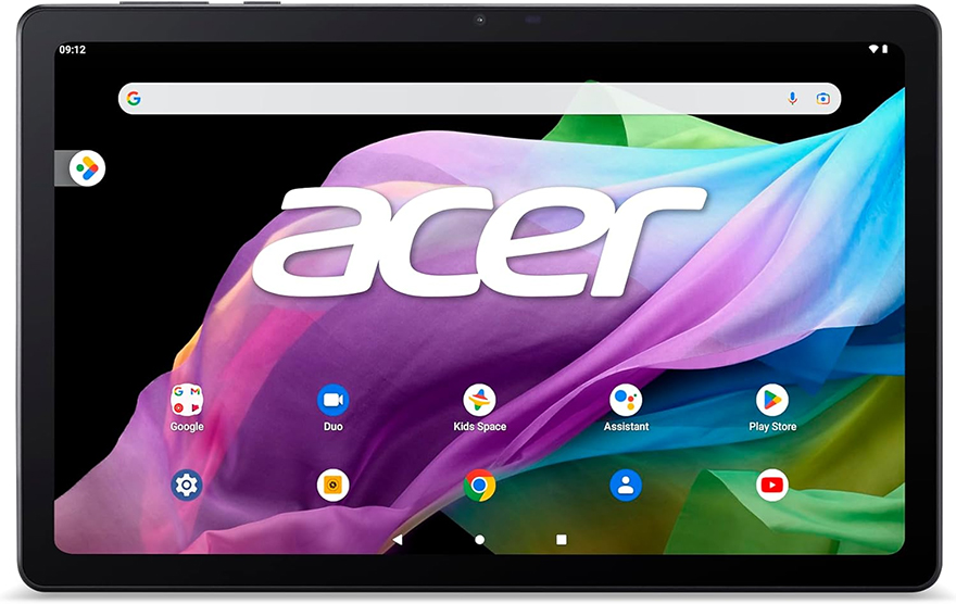 宏碁Acer ICONIA P10-11-K5P5在加拿大亚马逊可以省50美元，仅售199美元！