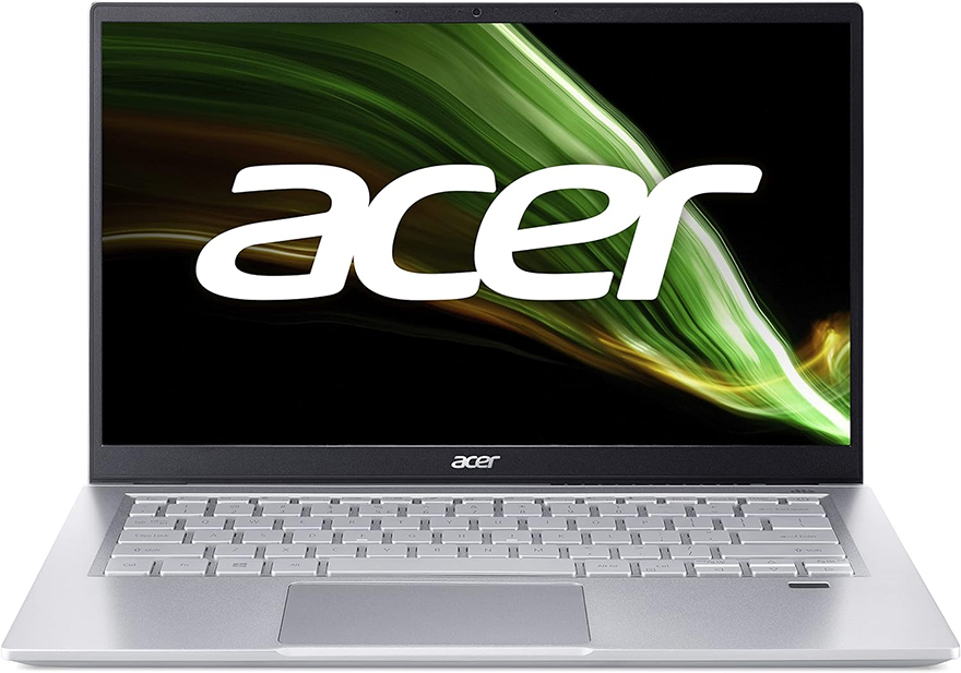 宏碁Acer Swift 3在加拿大亚马逊可以省300美元，仅售750美元！