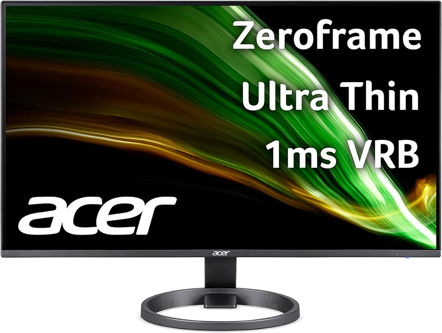 宏碁Acer R242Y Ayi在加拿大亚马逊可以省50美元，仅售109.99美元！
