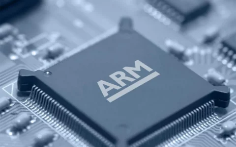 Arm Cortex-X5超大核曝光：尽可能缩小苹果自研CPU差距