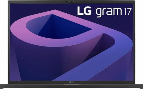 LG gram 17 英寸笔记本在加拿大亚马逊可以省400美元，仅售1699.99美元！