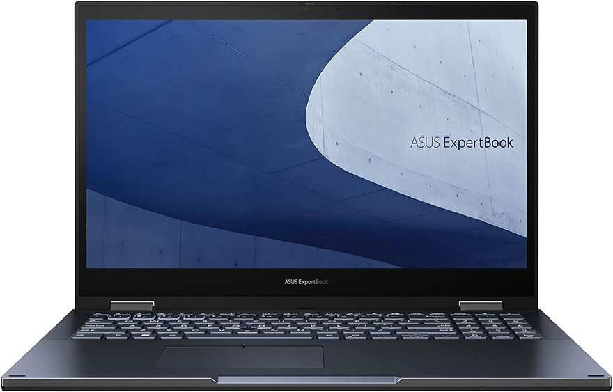 华硕ASUS ExpertBook B2在加拿大亚马逊可以省290美元，仅售1209美元！