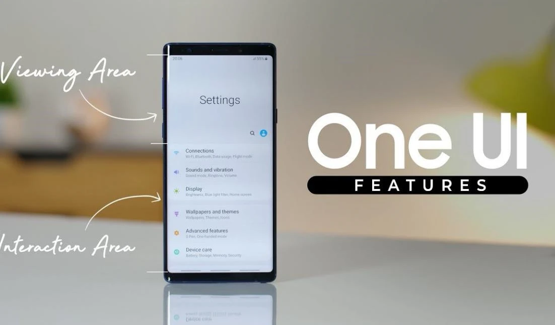 One UI 6.1新版升級：三星Samsung Galaxy S23系列等機型迎來AI功能