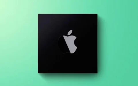 消息称台积电TSMC将于2025年为苹果Apple量产2nm芯片