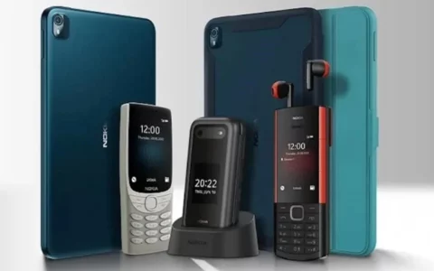消息称诺基亚Nokia手机将退出历史舞台 HMD Global迈向自有品牌转型