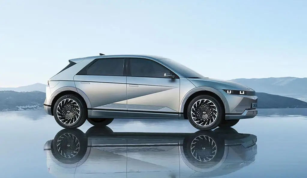 现代汽车携手SK On打造第二代电动汽车平台 计划2025年推出