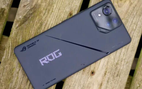 ROG Phone 8 Pro评测 可能击败Galaxy S24 Ultra？
