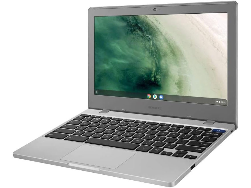 三星Samsung Chromebook 4在美國亞馬遜可以省54.99美元，僅售175美元！