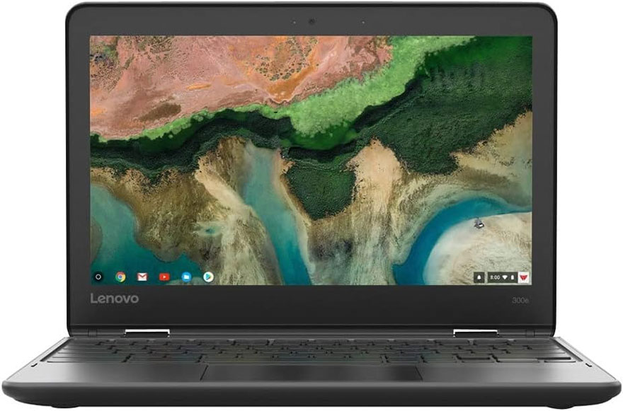 翻新版联想Lenovo Chromebook在美国亚马逊可以省11.44美元，仅售73.51美元！