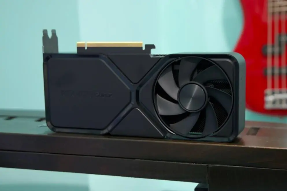英伟达Nvidia GeForce RTX 4070 Super评测：性能与效率的完美结合