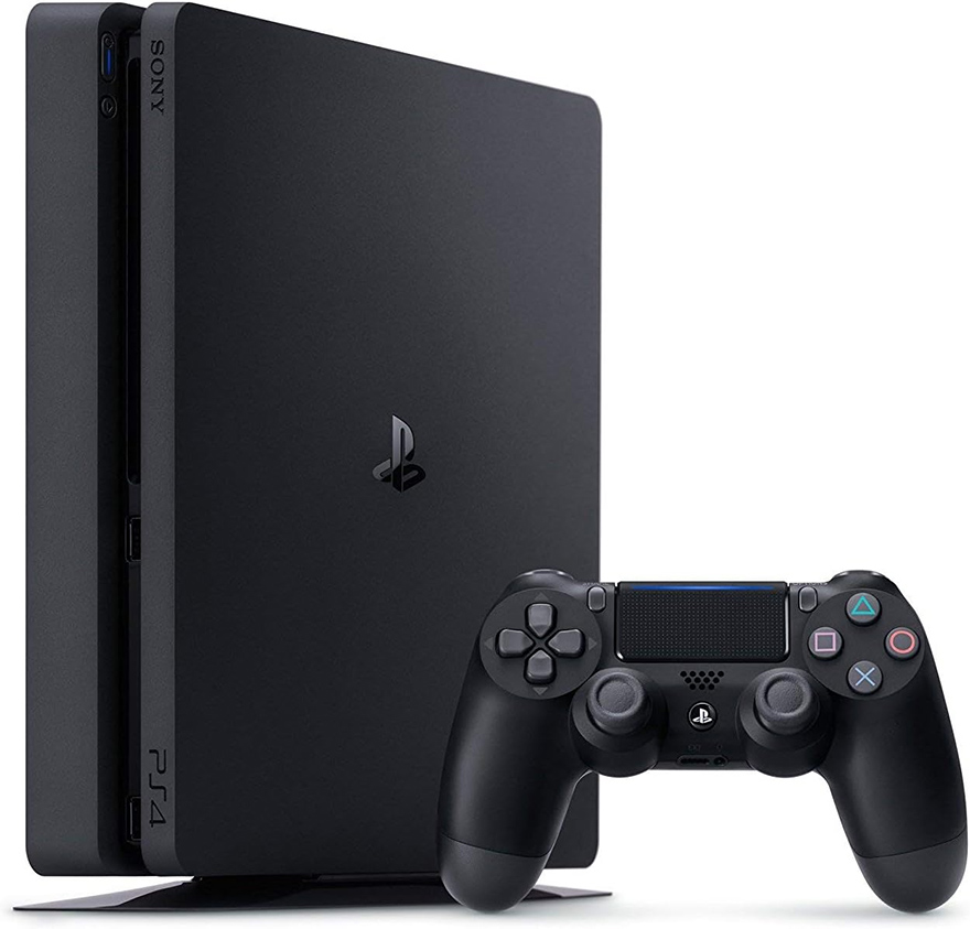 翻新版索尼sony PlayStation 4 游戏机在美国亚马逊可以省36美元，仅售238美元！