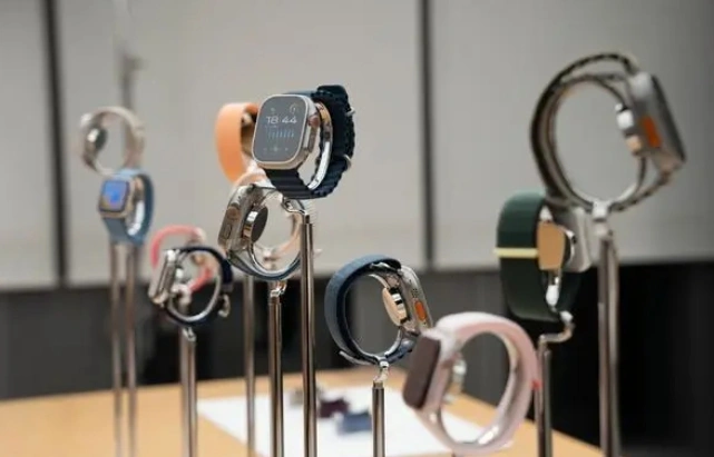 Apple Watch S9智能手表体验评测：让你的生活更加健康