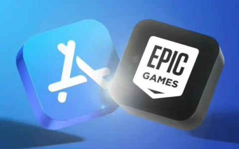 美国最高法院驳回苹果Apple与Epic Games的App Store规则纠纷上诉