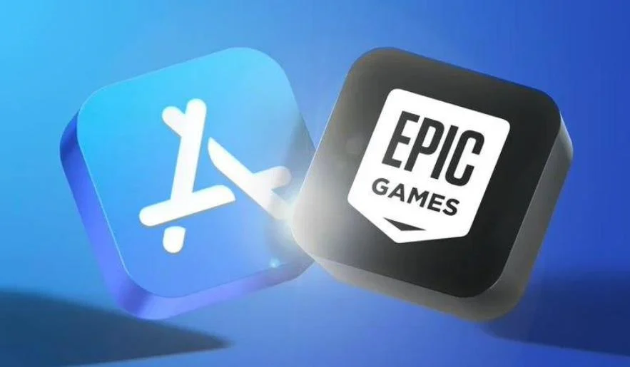美国最高法院驳回苹果Apple与Epic Games的App Store规则纠纷上诉