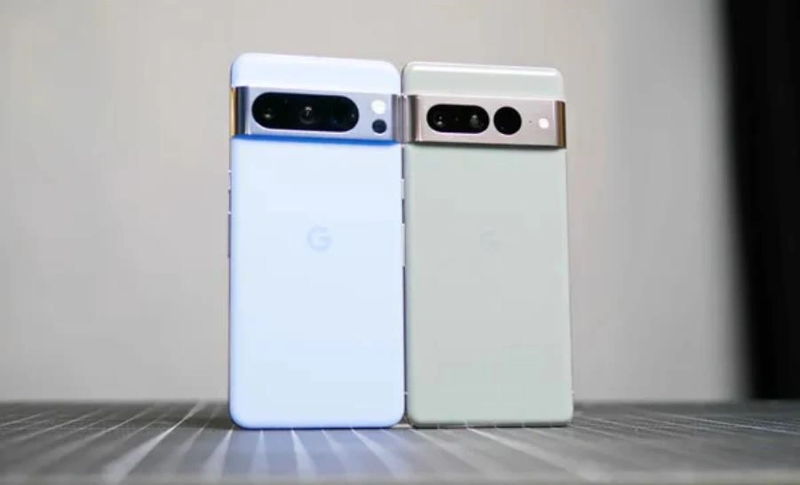 Google Pixel Launcher隐藏功能：Android 14 QPR2 Beta 3引入搜索引擎选项