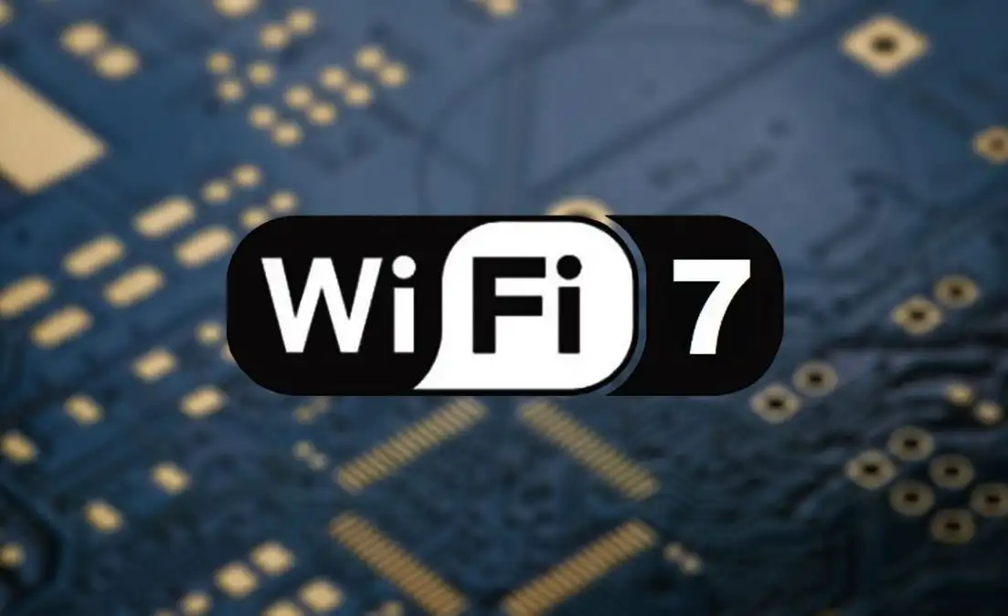 Wi-Fi 7将引领高速无线连接新时代