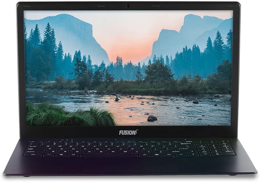 Fusion5 S15 N2 15.6英寸笔记本在美国亚马逊可以省100美元，仅售300美元！