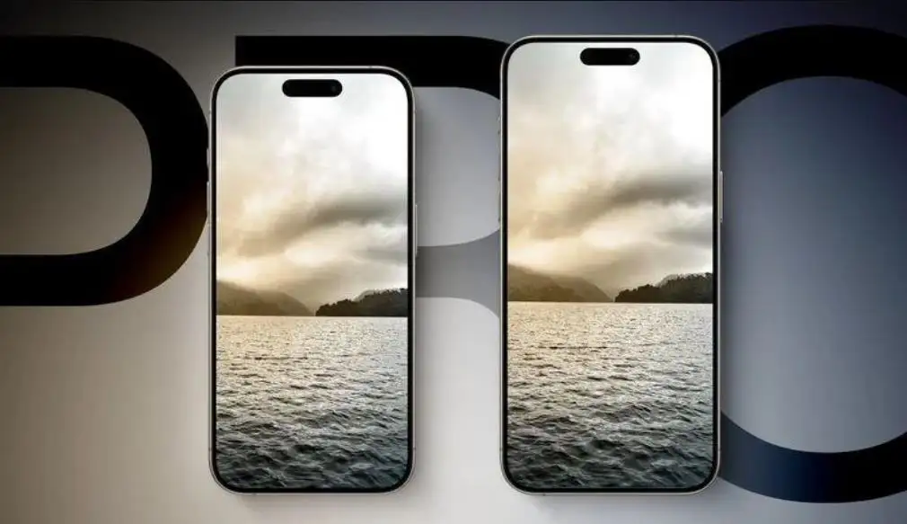 传闻苹果Apple iPhone16 Pro系列考虑采用G+P玻璃方案
