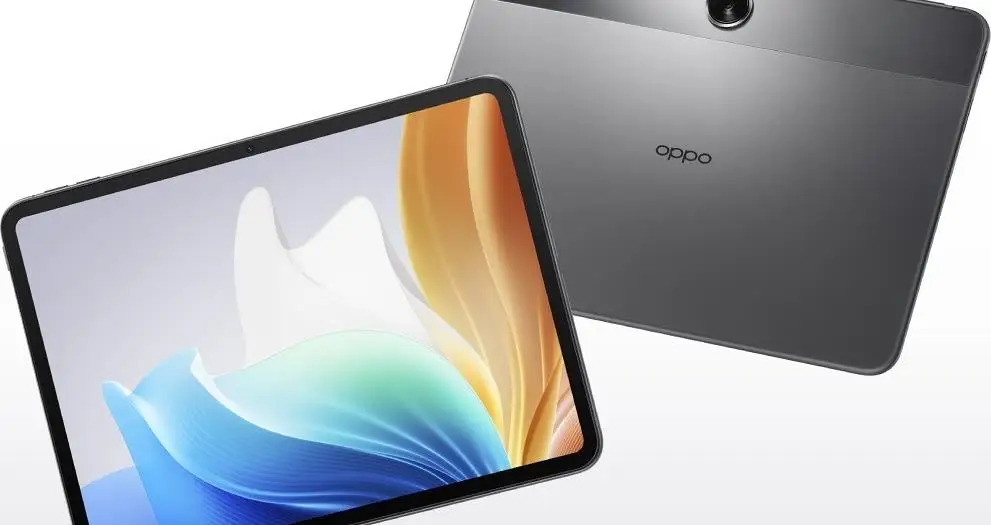 OPPO在马来西亚推出新款平板电脑Pad Neo 具备高性价比与强劲性能