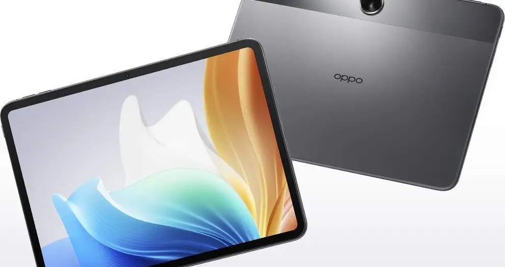 OPPO在馬來西亞推出新款平板電腦Pad Neo 具備高性價比與強勁性能