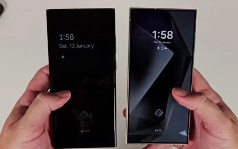 三星Samsung Galaxy S24系列首发One UI 6.1 引领AI与OLED技术新潮流