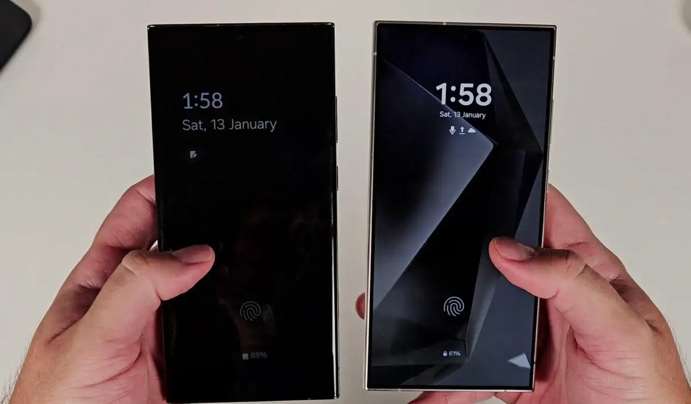 三星Samsung Galaxy S24系列首发One UI 6.1 引领AI与OLED技术新潮流