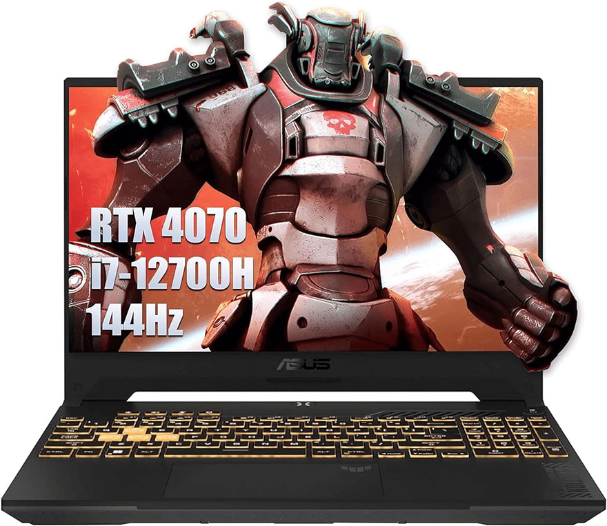 华硕ASUS TUF 2023笔记本在美国亚马逊可以省120美元，仅售1439美元！