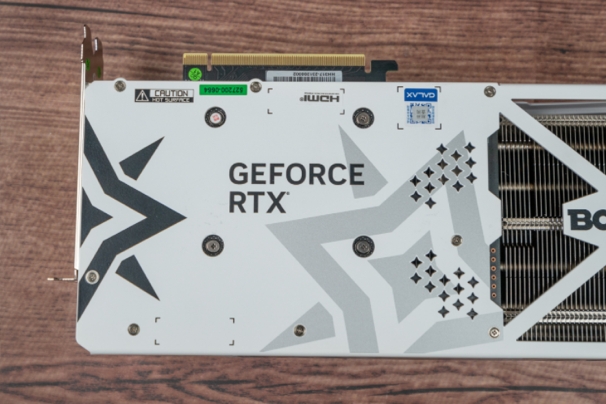 “SUPER”快，影馳 GeForce RTX 4070 SUPER 星曜 OC 評(píng)測(cè)！帶你速闖AI新領(lǐng)域