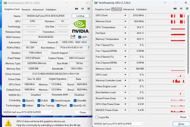 “SUPER”快，影馳 GeForce RTX 4070 SUPER 星曜 OC 評(píng)測(cè)！帶你速闖AI新領(lǐng)域