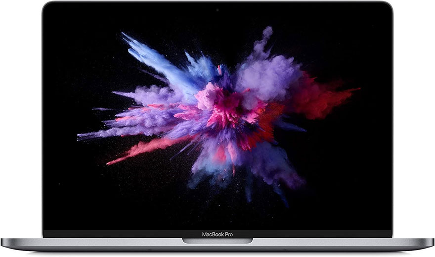 翻新版蘋果Apple MacBook Pro 13.3英寸筆記本在美國亞馬遜可以省54美元，僅售465美元！