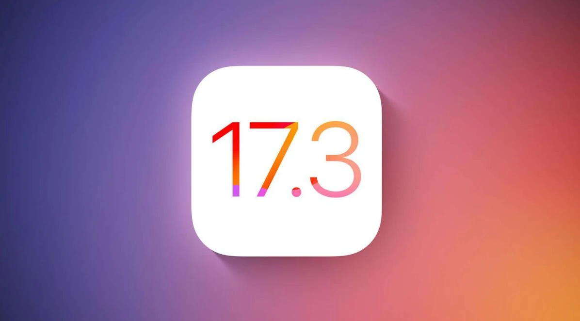 苹果Apple Watch新款Unity运动表带发布 iOS 17.3带来新功能