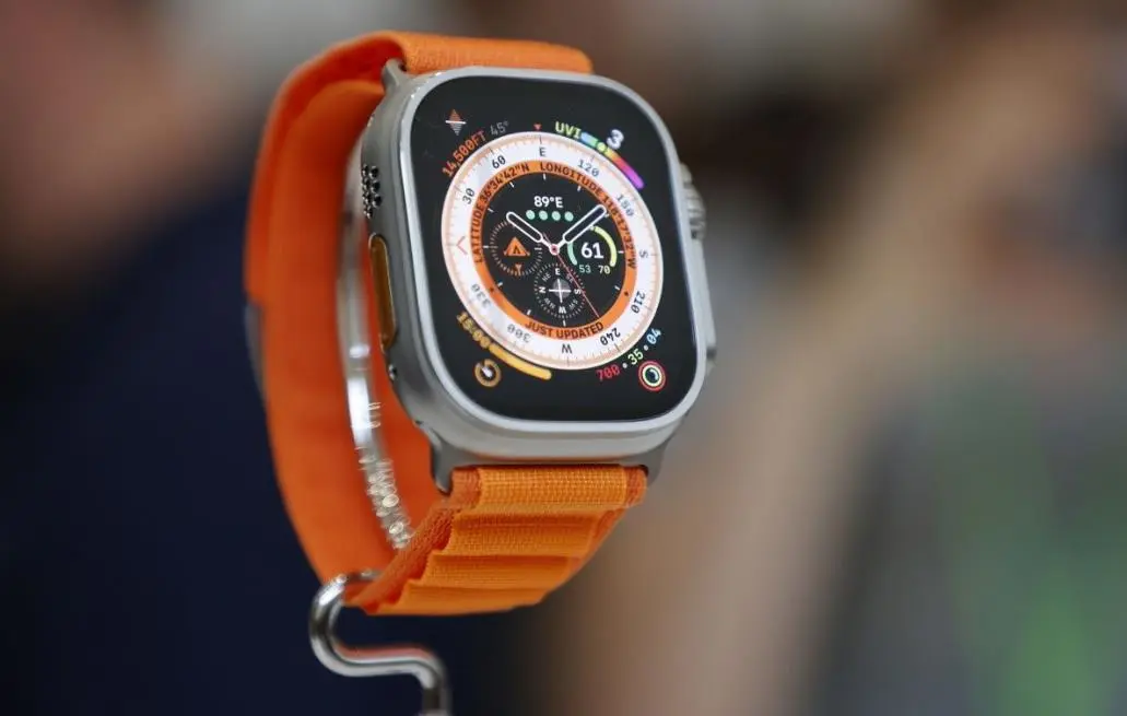 消息称苹果将推出无血氧功能的Apple Watch Series 9和Ultra 2以应对美国禁令