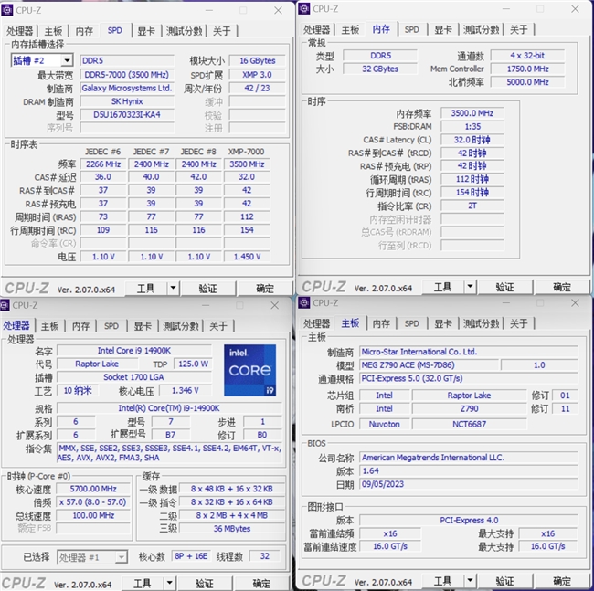 超能極速，神曜降臨—影馳 GeForce RTX 4070 SUPER 星曜OC評測