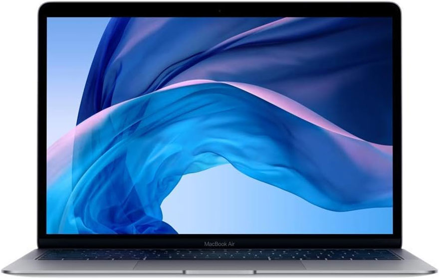 翻新版蘋果Apple MacBook Air筆記本在美國亞馬遜可以省152美元，僅售446美元！