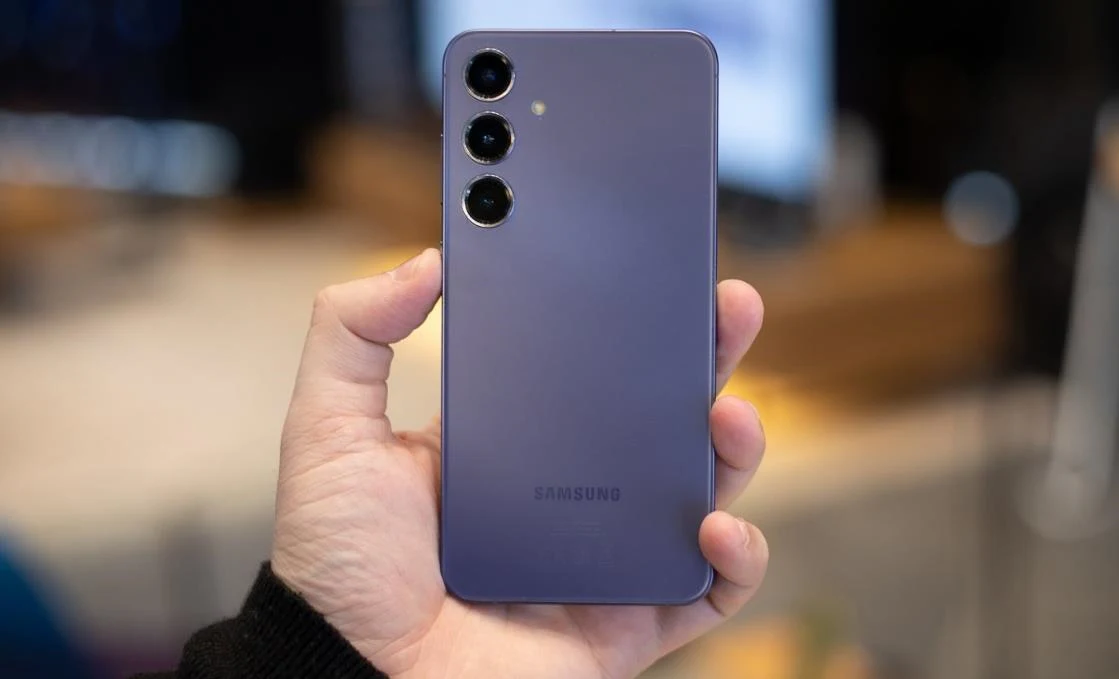 三星Samsung Galaxy S24全系列真机图来啦 引领智能手机新潮流