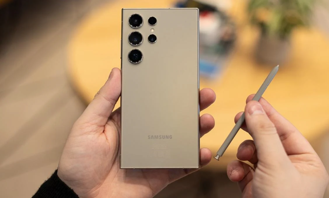 三星Samsung Galaxy S24全系列真机图来啦 引领智能手机新潮流