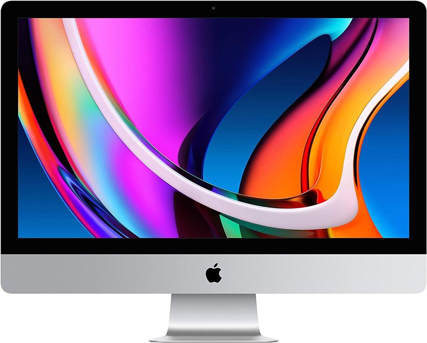 苹果Apple iMac 27英寸在美国亚马逊可以省759美元，仅售1240美元！