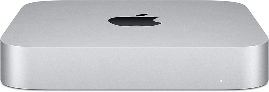 翻新版苹果Apple Mac mini在美国亚马逊可以省90美元，仅售410美元！