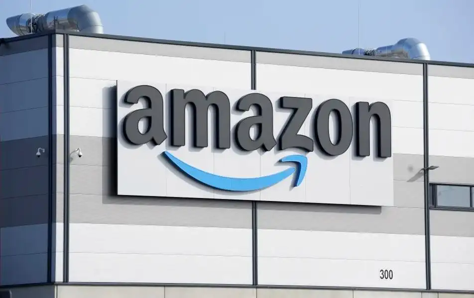 消息称亚马逊Amazon将裁员5% Buy with Prime部门受影响