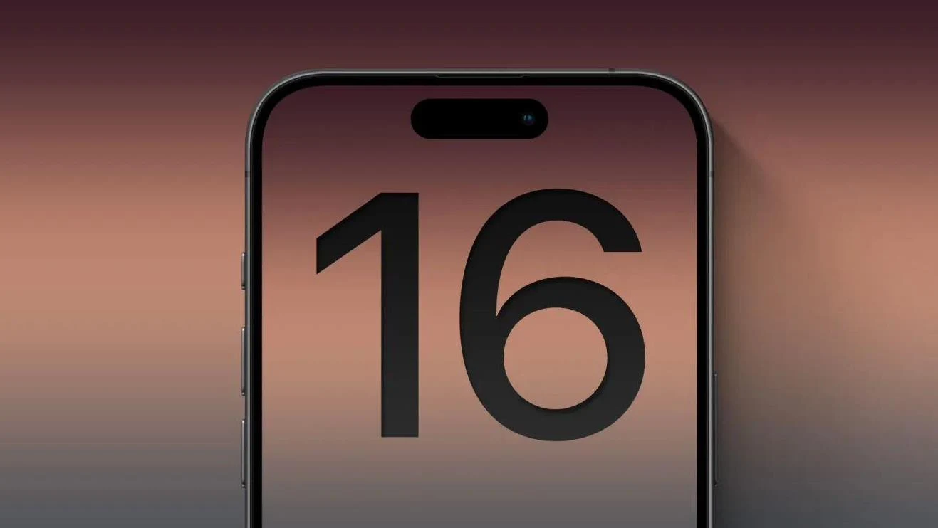 消息称苹果Apple iPhone 16系列将引入机械拍照按钮