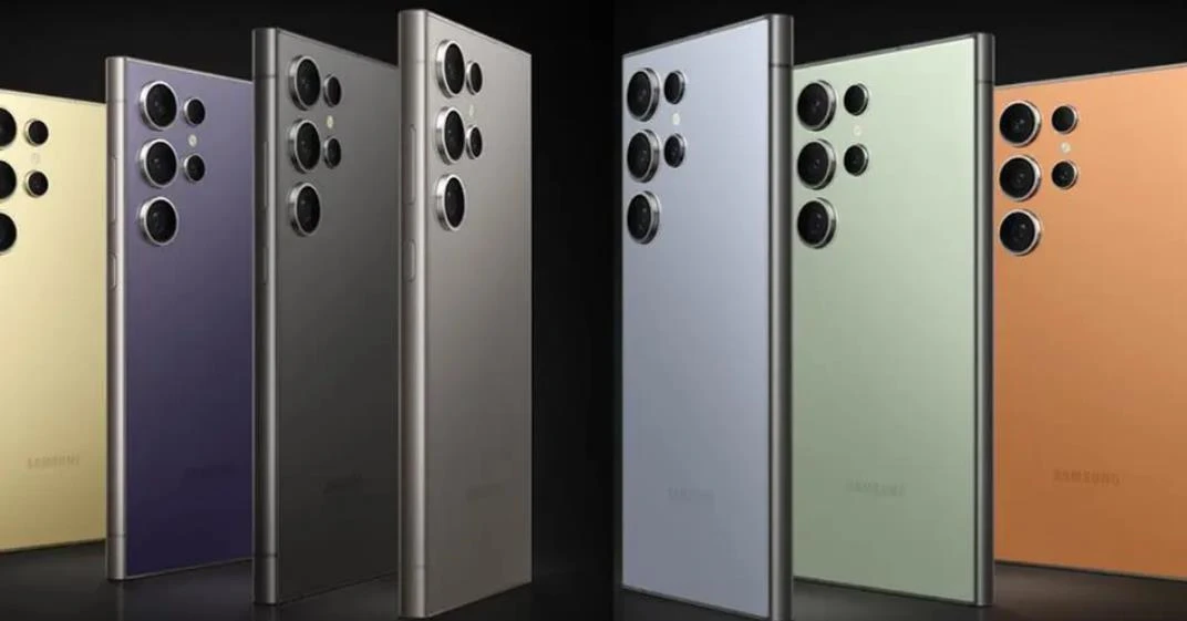 三星Samsung Galaxy S24系列发布：引领AI革命，重塑高端手机市场