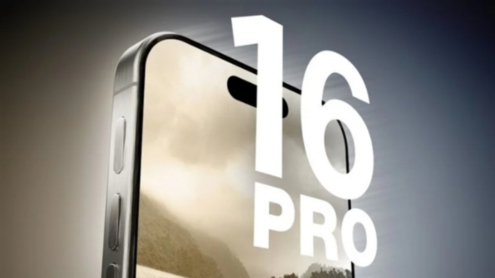 iPhone 16系列最新爆料：新增触摸+按压操作