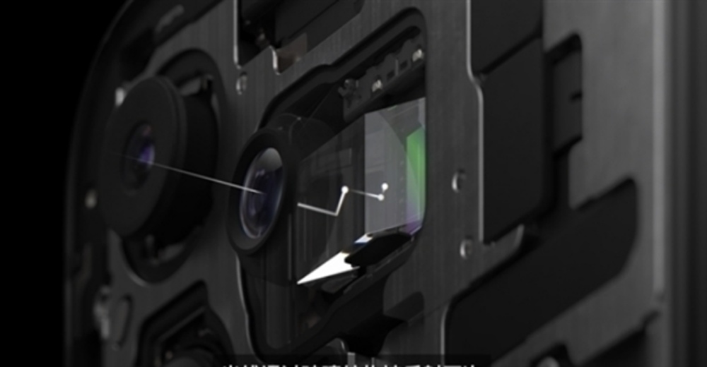 iPhone 16系列最新爆料：新增触摸+按压操作