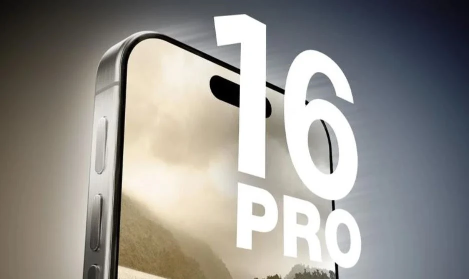 苹果Apple iPhone 16 Pro传闻：新增捕获按钮